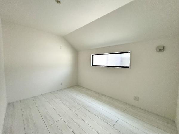 堺市北区百舌鳥本町1丁1号棟　新築戸建