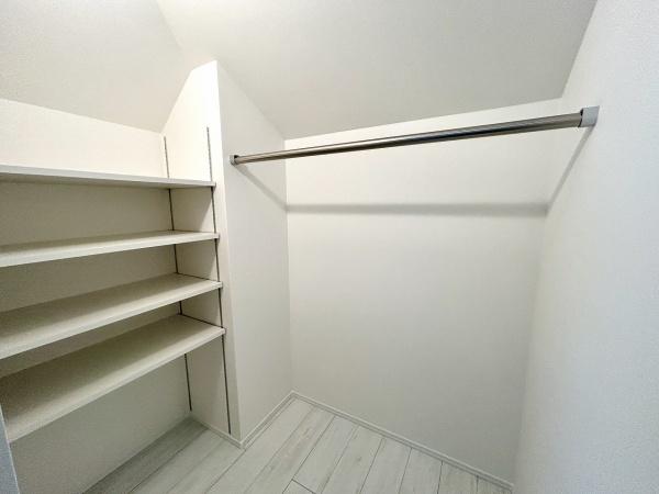 堺市北区百舌鳥本町1丁1号棟　新築戸建