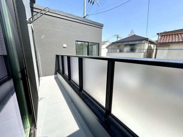 堺市北区百舌鳥本町1丁1号棟　新築戸建