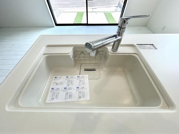 堺市北区百舌鳥本町1丁1号棟　新築戸建