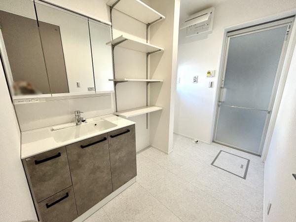 堺市北区百舌鳥本町1丁3号棟　新築戸建
