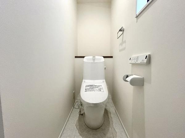 堺市北区百舌鳥本町1丁3号棟　新築戸建