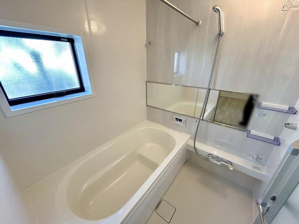 堺市北区百舌鳥本町1丁4号棟　新築戸建