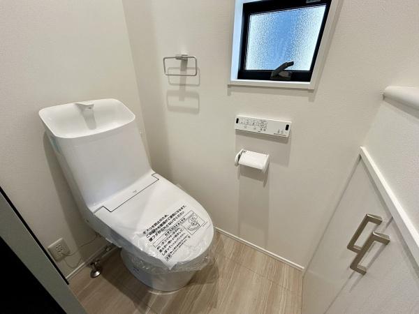 堺市北区百舌鳥本町1丁4号棟　新築戸建