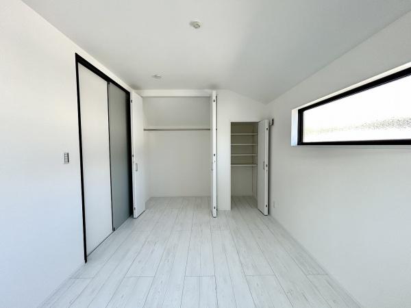 堺市北区百舌鳥本町1丁4号棟　新築戸建