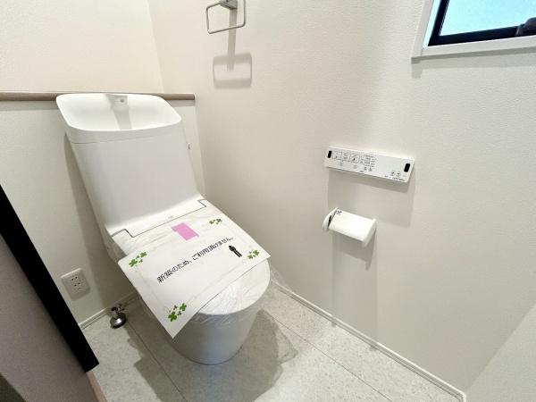 堺市北区百舌鳥本町1丁6号棟　新築戸建