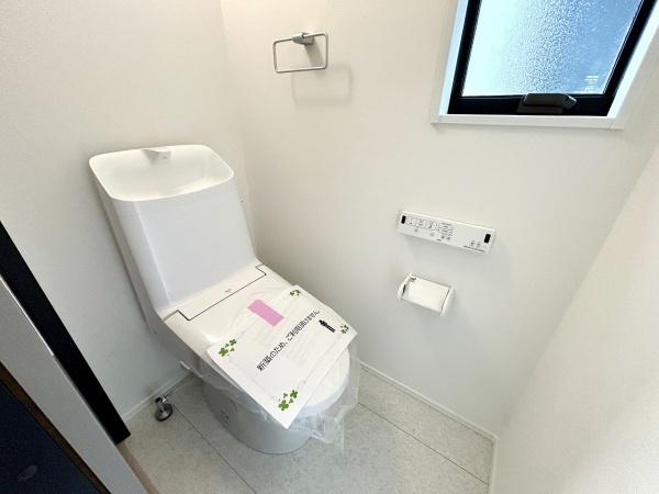 堺市北区百舌鳥本町1丁6号棟　新築戸建