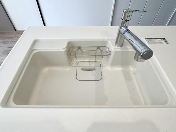 堺市北区百舌鳥本町1丁6号棟　新築戸建