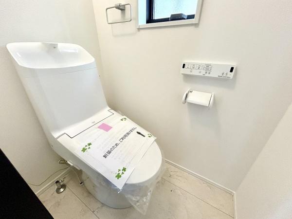 堺市北区百舌鳥本町1丁7号棟　新築戸建