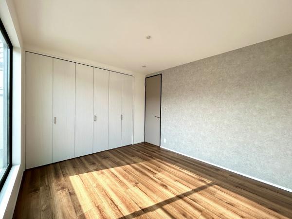 堺市北区百舌鳥本町1丁7号棟　新築戸建
