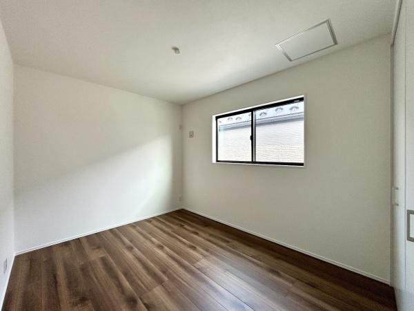 堺市北区百舌鳥本町1丁7号棟　新築戸建