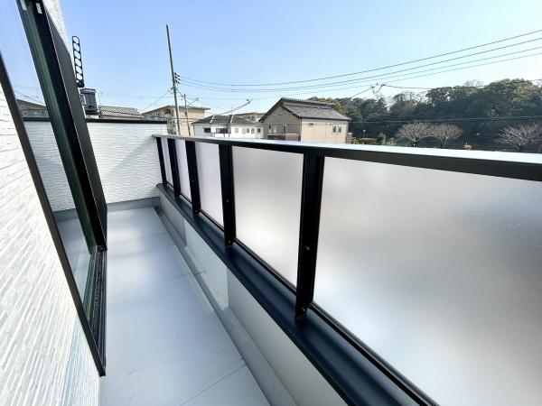 堺市北区百舌鳥本町1丁7号棟　新築戸建