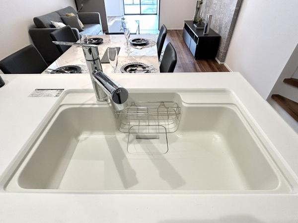 堺市北区百舌鳥本町1丁7号棟　新築戸建