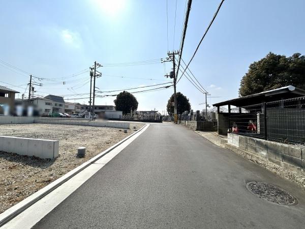 堺市中区土塔町の土地