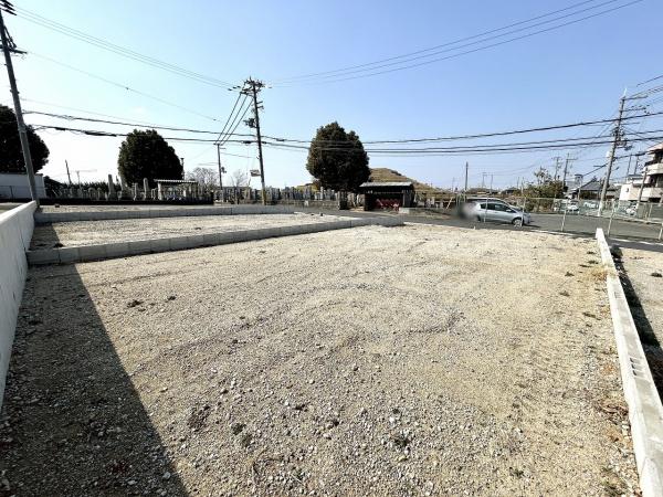 堺市中区土塔町の土地