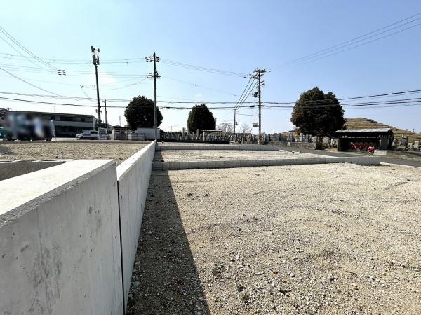 堺市中区土塔町の土地