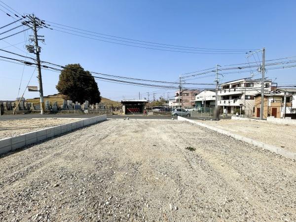 堺市中区土塔町の土地