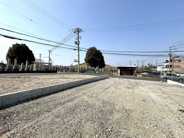 堺市中区土塔町の土地
