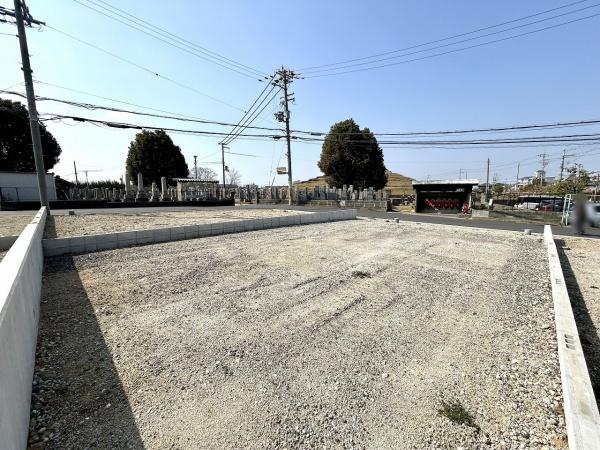 堺市中区土塔町の土地