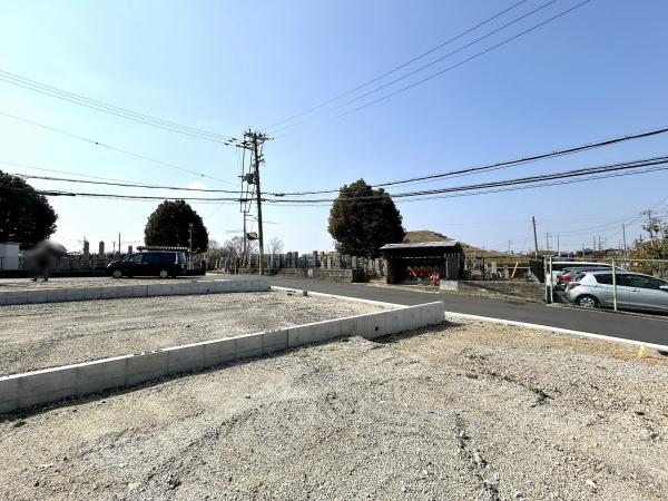 堺市中区土塔町の土地