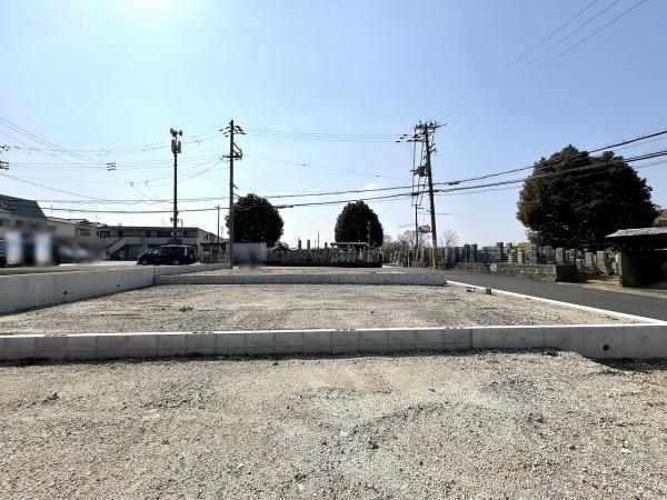 堺市中区土塔町の土地
