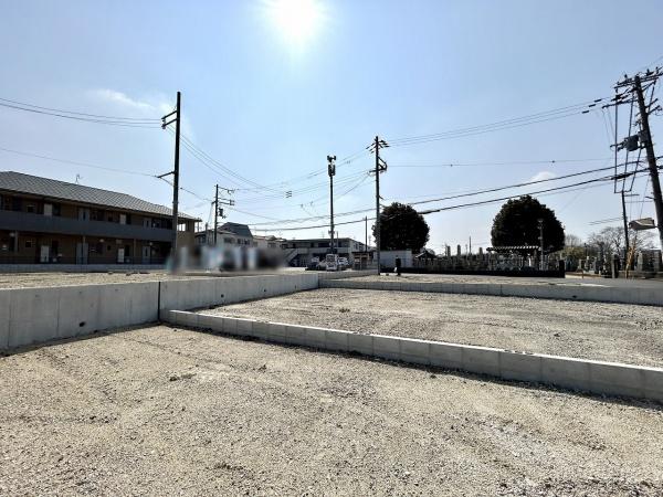 堺市中区土塔町の土地