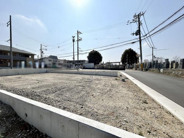 堺市中区土塔町の土地