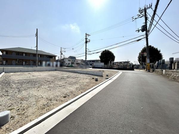 堺市中区土塔町の土地