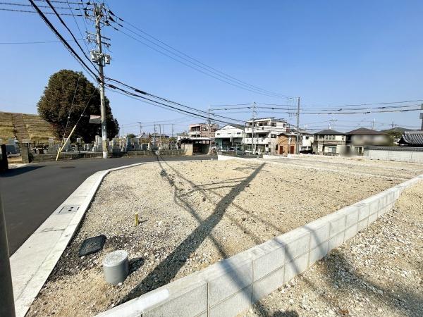 堺市中区土塔町の土地