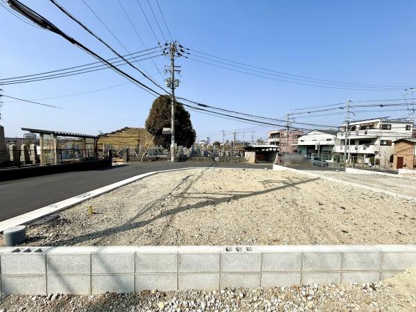 堺市中区土塔町の土地