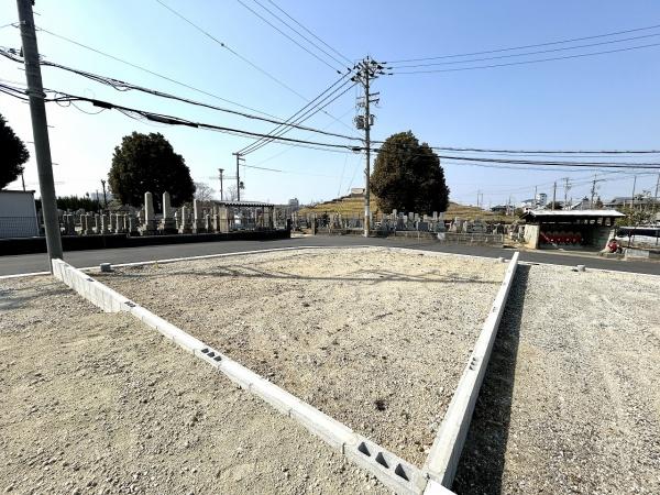 堺市中区土塔町の土地
