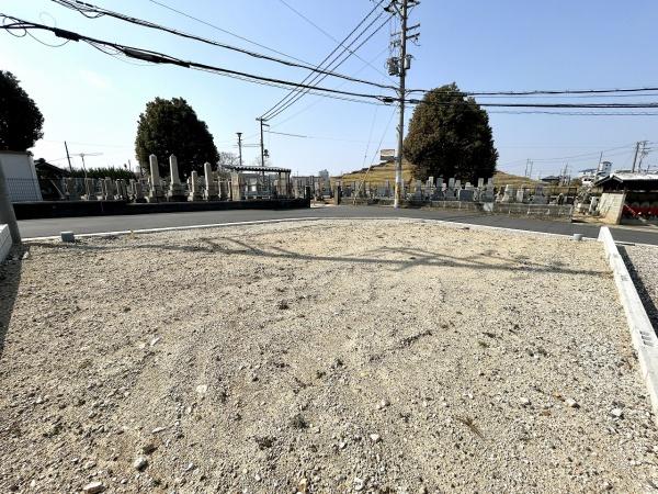 堺市中区土塔町の土地