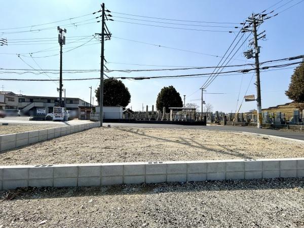 堺市中区土塔町の土地