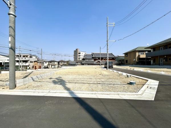 堺市中区土塔町の土地