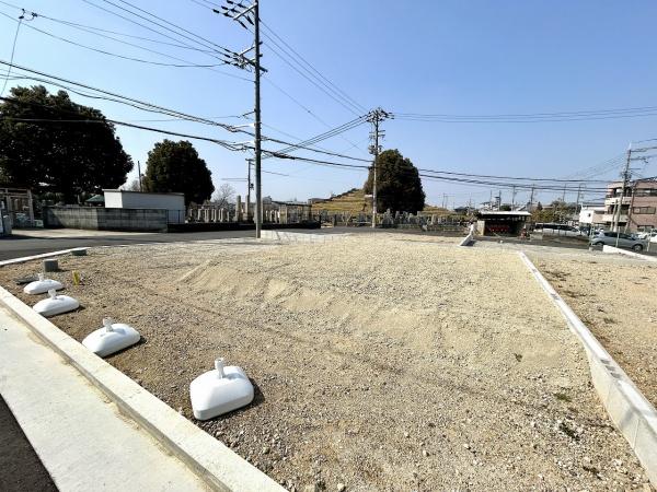 堺市中区土塔町の土地