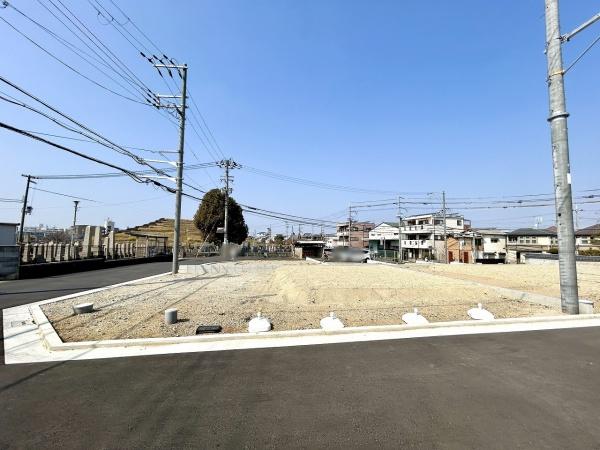 堺市中区土塔町の土地