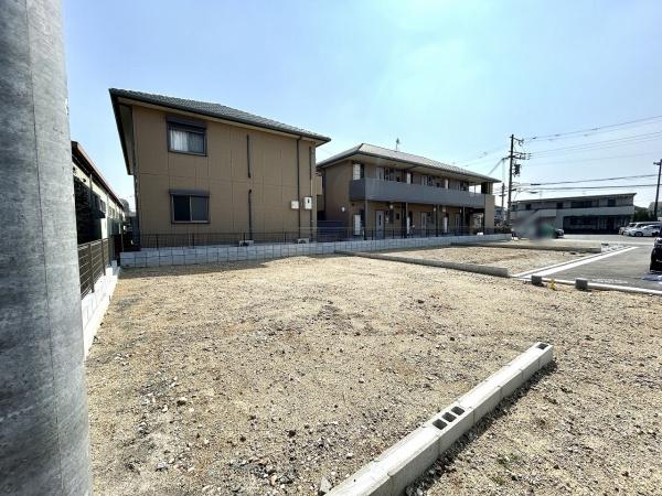 堺市中区土塔町の土地