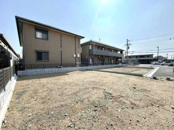 堺市中区土塔町の土地