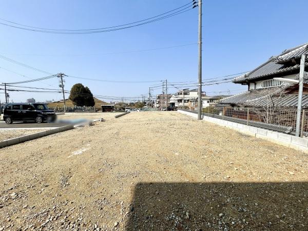 堺市中区土塔町の土地
