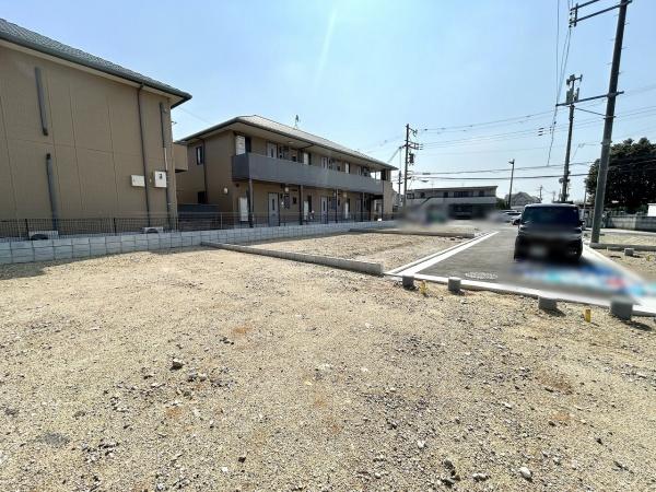 堺市中区土塔町の土地