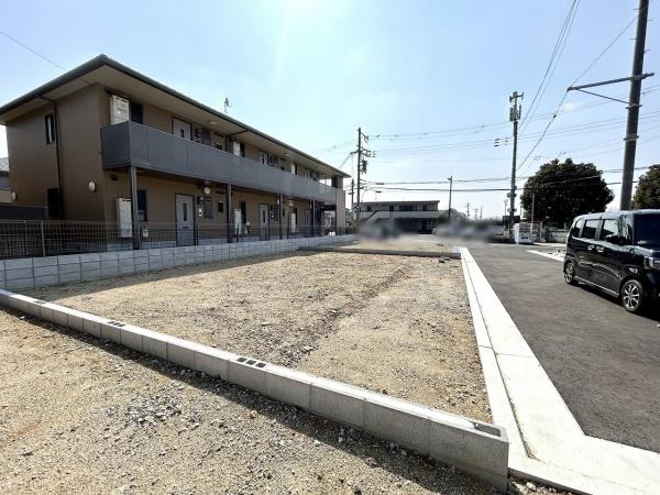 堺市中区土塔町の土地