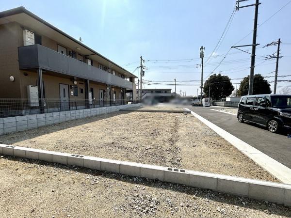 堺市中区土塔町の土地