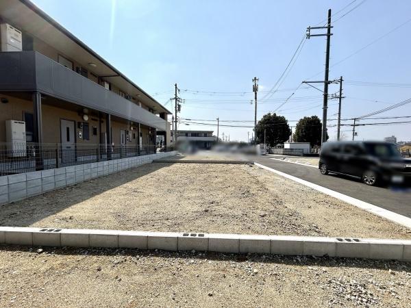 堺市中区土塔町の土地