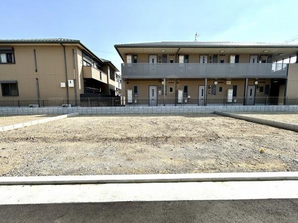 堺市中区土塔町の土地