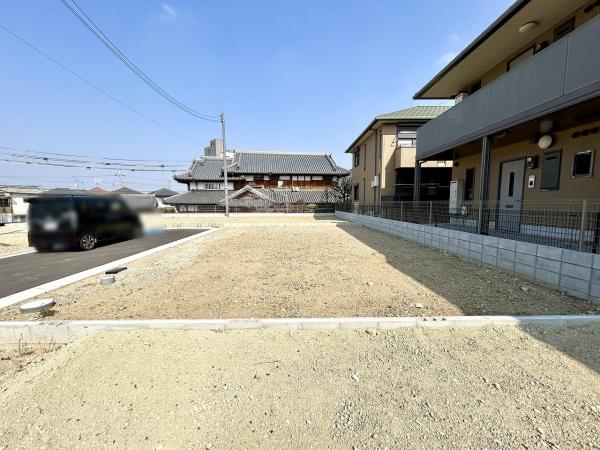 堺市中区土塔町の土地