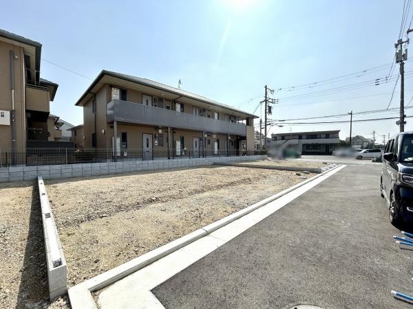 堺市中区土塔町10号地　売土地