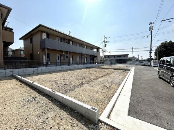 堺市中区土塔町の土地