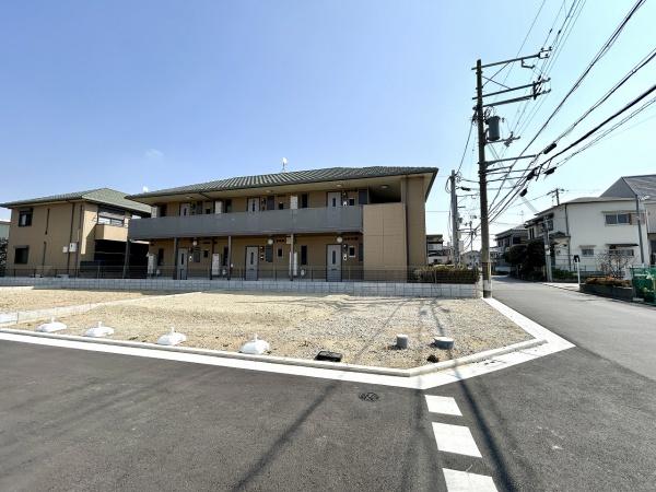 堺市中区土塔町の土地