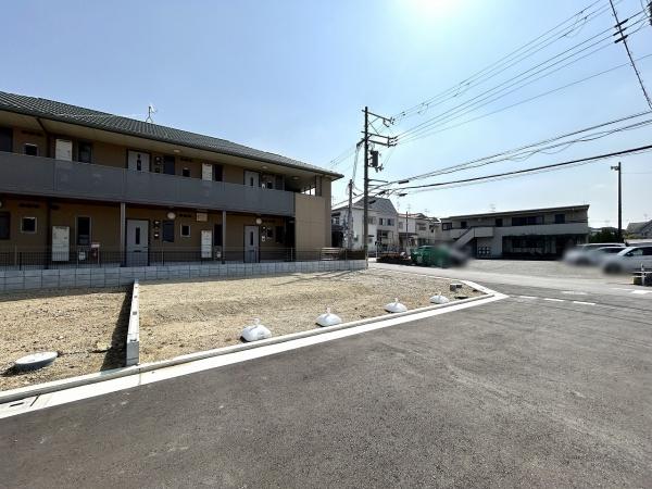 堺市中区土塔町の土地