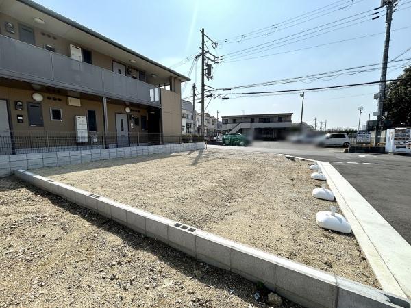 堺市中区土塔町の土地